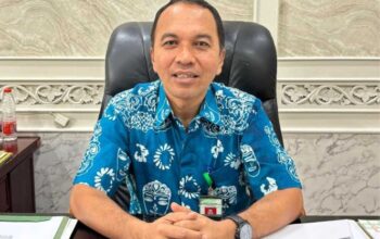 Direktur RSUD Sigli Gaungkan Pelayanan Humanis, Layani Pasien Seperti Keluarga Sendiri