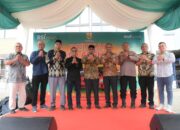 Sekdako Banda Aceh Buka Peukan Moto Aceh 2026, Pameran Otomotif Meriahkan Kota