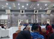 Pemko Banda Aceh Fokus Tingkatkan Predikat Kota Layak Anak Tahun 2026