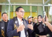 Rico Waas Optimistis Raker Komwil I APEKSI di Banda Aceh Berjalan Sukses dan Berdampak Positif