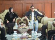 Tuan Rumah Raker APEKSI 2026, Illiza Sambut Kedatangan Wali Kota Se-Indonesia di Banda Aceh