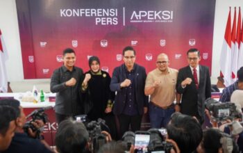 APEKSI 2026 di Banda Aceh Usung Tema Kota Tangguh, Fokus Penguatan Fiskal dan Kolaborasi