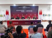 Raker Komwil I APEKSI 2026 di Banda Aceh Berlangsung 4 Hari, Ini Agenda Lengkapnya