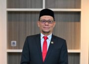 Wakil Ketua DPRK Banda Aceh Apresiasi MTsN 1 Model Tembus Top 10 Nasional