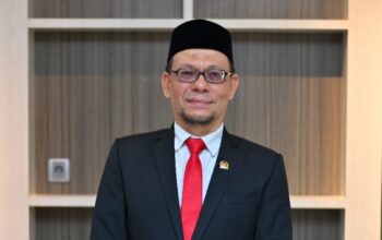 Wakil Ketua DPRK Banda Aceh Apresiasi MTsN 1 Model Tembus Top 10 Nasional