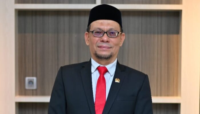 Wakil Ketua DPRK Banda Aceh Apresiasi MTsN 1 Model Tembus Top 10 Nasional