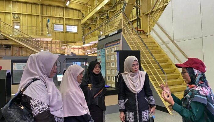 Kolaborasi Tour APEKSI 2026, Delegasi Telusuri Jejak Tsunami dan Sejarah Banda Aceh