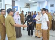 Komisi IV DPRK Banda Aceh Dorong Revitalisasi IGD demi Tingkatkan Layanan Kesehatan Warga