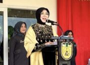 Wali Kota Banda Aceh Tegaskan Kota Pusaka Berbasis Iman dan Adab di HUT ke-821