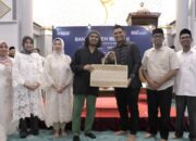Kajian Hanan Attaki di Banda Aceh Hidupkan Semangat Haji Sejak Dini