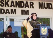 HUT ke-821 Banda Aceh, Wali Kota Tekankan Kolaborasi untuk Pembangunan Kota