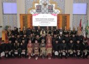 HUT ke-821 Banda Aceh, Wali Kota Tekankan Kolaborasi dalam Rapat Paripurna DPRK