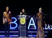 BAA Talks 2026, Banda Aceh Dorong Transformasi Kota Berbasis Talenta
