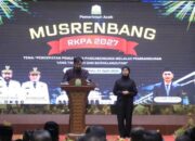 Mualem Buka Musrenbang RKPA 2027, Aceh Fokus Pemulihan Pascabencana