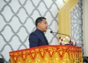 DPRK Banda Aceh Sampaikan Rekomendasi LKPJ Wali Kota 2025, Soroti Kinerja OPD hingga PAD