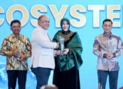 National Governance Award 2026: Banda Aceh Diakui Unggul dalam Akses Kesehatan