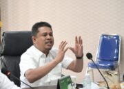 HUT Kota Banda Aceh: Ini Makna dan Harapan dari Daniel Abdul Wahab