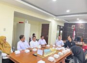Diskominfotik Banda Aceh dan KIA Perkuat Sinergi Keterbukaan Informasi Publik
