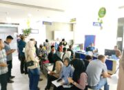 Ribuan Warga Banda Aceh Ubah Data Pekerjaan di Disdukcapil Sepanjang April 2026