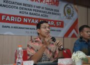 Komisi IV DPRK Banda Aceh Desak Evaluasi Menyeluruh Daycare Usai Kasus Kekerasan Bayi