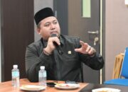 Fraksi PKS DPRK Banda Aceh Desak Penertiban Daycare Usai Kasus Dugaan Kekerasan Anak
