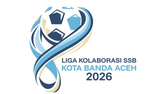 Dispora Banda Aceh Siapkan Liga Kolaborasi SSB 2026 untuk Bina Atlet Usia Dini