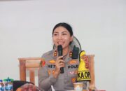 AKBP Heti Patmawati Ukir Prestasi Global, Raih Penghargaan Bergengsi Leadership Award IAWP 2026