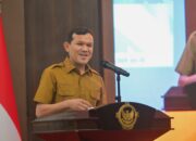 JKA Tidak Dihapus, Warga Mampu Dialihkan ke BPJS Mandiri Mulai 1 Mei 2026