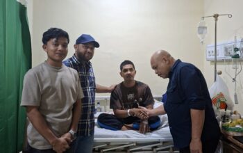 Hafiz Asal Aceh Kecelakaan di Malang, BPPA Gerak Cepat Pastikan Penanganan Maksimal