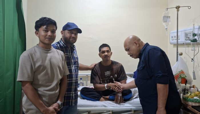 Hafiz Asal Aceh Kecelakaan di Malang, BPPA Gerak Cepat Pastikan Penanganan Maksimal