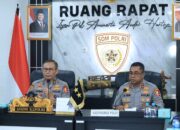 Polri Tegaskan Rekrutmen Taruna-Taruni Akpol 2026 Bersih, Transparan, Akuntabel, dan Humanis