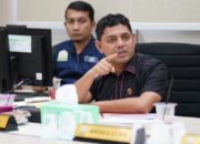 Hasballah: Pemanfaatan Dana Otsus Aceh Belum Maksimal Tingkatkan Kesejahteraan Masyarakat
