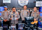 Polri Tegaskan Rekrutmen Akpol 2026 Tanpa Jalur Khusus, Masyarakat Diminta Waspada Penipuan