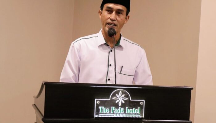 Baitul Mal Aceh Besar Resmi Tutup Pendaftaran Bantuan Modal Usaha 2026