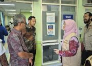 Sikapi Keluhan Masyarakat, Ombudsman Aceh Sidak Layanan dan Buka PVL di RSUDZA