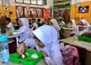 Program MBG Banda Aceh Fokus Serapan Gizi, Menu Khas Aceh Jadi Solusi