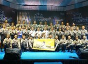 Penutupan Kejuaraan Menembak Brimob Xtreme 2026: Ajang Menembak Internasional Sarat Prestasi dan Sportivitas