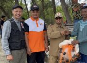 PKS Aceh Gelar Milad ke-24, Dorong Ketahanan Ekonomi, Pangan, dan Energi Berbasis Masyarakat