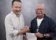 IWO Aceh Kian Diminati, Wartawan Senior hingga Jurnalis Aktif Bergabung