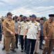 Mendagri dan Wagub Aceh Tinjau Infrastruktur Rusak di Bener Meriah dan Aceh Tengah, serahkan Bantuan Korban Bencana