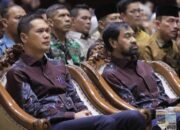 Buka Musrenbang Aceh 2027, Mualem Sebut Pemulihan Pascabencana Butuh Dukungan Besar Pemerintah Pusat
