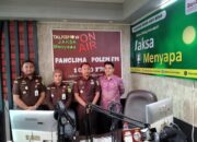 Kejari Aceh Besar Tekankan Pemulihan Kerugian Negara dalam Program “Jaksa Menyapa”