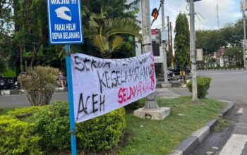 Pemangkasan JKA, Kenapa Sekda Aceh yang Dikritik