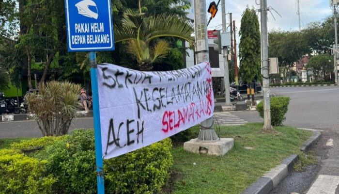 Pemangkasan JKA, Kenapa Sekda Aceh yang Dikritik