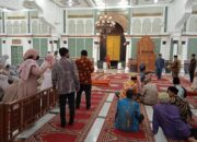 Awal 2026,150 Pasangan Sudah Booking Nikah di Masjid Raya Baiturrahman