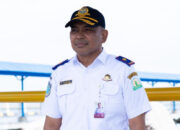 Kadishub Aceh T. Faisal: Arus Lebaran 2026 Meningkat Pesat, Tol Sibanceh Dilintasi 201 Ribu Kendaraan