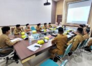 Rapat Persiapan MTQ 2026–2028, DSI Aceh Matangkan Agenda dari Daerah hingga Nasional