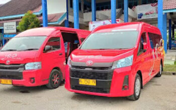 Tangis Bayi Kembar Pecah di Tol Sibanceh, Travel JRG Jadi Saksi Lahirnya Kehidupan Baru