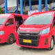 Tangis Bayi Kembar Pecah di Tol Sibanceh, Travel JRG Jadi Saksi Lahirnya Kehidupan Baru