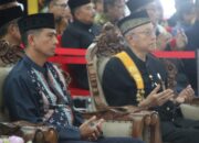 Kapolda Aceh Hadiri Pengukuhan Pengurus Majelis Adat Aceh (MAA) Masa Bhakti 2026–2031